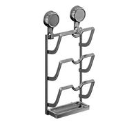 Generico Porte De Couvercle Pour Pot - POT COPER COURS | POTS COUVERCLES COUVERCLES | POTS COUVERTURES COURS ORGANISATEURS AVEC 3 AUTRES PLUS | Organisation De Cuisine Pour L'Économie Spatiale Pour
