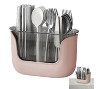 Generico Porte De Cuisine - Récipient De Cuisine, Tasse De Stockage Moderne De | Décoration Organisateur De Crock De Comptoir, Support Pour Poubelles À Cuillère