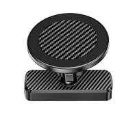 Generico Porte de téléphone magnétique pour chariot de golf, téléphone de golf carte caddy magnet, support de smartphone, sur le terrain pour cyclistes fils fille femme golfeurs jeunes golfeurs à