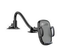 Generico Porte de téléphone portable pour voiture, support de téléphone portable | porte de téléphone auto mobile | tour à 360 degrés, support de téléphone à cellule automatique, pour téléphone de