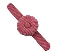 Generico Porte-épingles de poignet - à coudre portables - Porte-épingles à bras pour couture - pour organisation, quilting, broderie, artisanat, studio à domicile, leçon d'art, voyage