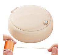 Generico Porte-épingles magnétique pour | Porte-Aiguilles magnétique avec étui - Support pour épingles, pour Maison, Bureau, Broderie, Passe-Temps