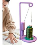 Generico Porte-fil | Outils universels robustes pour artisanat | Support porte-fil, outils créatifs, table, tissage, fils, tricot, crochet, quilting, dentelle, perles