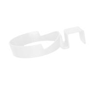 Genérico Porte-gobelet d'avion | Plateau de voyage avec boisson ABS et support pour téléphone | Siège d'avion pour le confort du vol, profiter de boissons pendant le décollage, l'atterrissage ou les