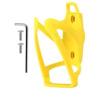 Generico Porte-gobelet pour vélo cage porte-bouteille pour vélo | Fixation réglable avec vis et outil, accessoire de cyclisme pour route, VTT et fauteuils roulants