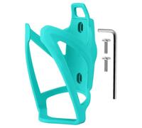 Generico Porte-gobelet pour vélo, porte-bouteille avec attache | Support de pièces de rechange avec vis et outil, léger pour vélo de route et scooter