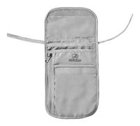 Generico Porte-passeport de antivol, sécurité et imperméable, gris, riferimento alla descrizione, Se référer à la description