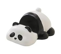 Generico Porte-téléphone portable pour bureau Figurine téléphone portable Cradla Cellule Subhone - Support de bureau pour animaux, support de téléphone portable Figurine de collection, support pour