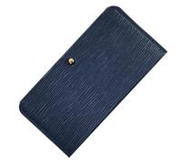 Genérico Portefeuille fin pour homme, étui portable ultra fin sur le thème du golf, portefeuille fin en cuir PU, profil fin pour cartes, capacité de 30 billets | pour femmes, usage quotidien et voyage