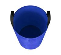 Generico Potato Sack Race Bags - Sauts Sacks, Heavy Duty Canvas Jumping Sacks | Sports Day Kit for Birthday Party Outdoor Family Easter Halloween Christmas Lawn School Field Day Carnival Sports