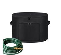Generico Potto Potore pour Hoso Eau pour utilisation de Patio Nattro | Trous d'évacuation du siège de jardin résistant aux intempéries Organisateur durable et confortable pour voiture à bord