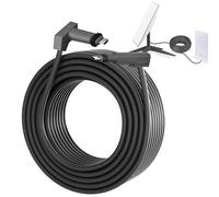 Generico Pour Antenne Parabolique - Plug And Play Prêt Pour L'antenne De Transmission Haute Vitesse Avec Connexion Stable | Satellite Pour Sky Q HD Et Freesat Home Villa Hostel