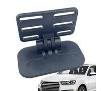 Generico pour caméra arrière - Support Universel pour Tableau de Bord sur fenêtre | Support d'enregistreur de Conduite réglable et sûr, Universel antidérapant pour Pare-Brise de véhicule, Voiture