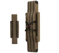 Generico pour canne, porte-canon, sac à moulinet étanche, sac de transport de plein air, pour organisateur de toile, sac d'équipement de, 100 cm., Reportez-vous à la description, Se référer à la