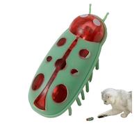 Genérico pour chats, pour chats d'intérieur, jouet interactif coloré