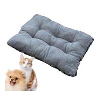 Generico pour Chiens pour Cage | Tapis de Coffre avec Chaud pour Animaux de Compagnie avec antidérapant | Tapis d'hiver pour Chien pour Salon, Chambre, Studio