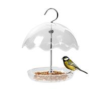 Genérico pour colibris - Compact pour Oiseaux Kleurblok, récipient à Facile à remplir | Application Attrayante pour l'entretien des Oiseaux Sauvages pour Les Jardins en Plein air