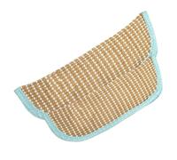 Generico Pour coups de pied avec chat - interactifs avec chat de 14,57 pouces | Pack de 2 ensembles de cordes de Sisal | Encourage à mordre, coup de pied et jouer tout en gardant les Gatts