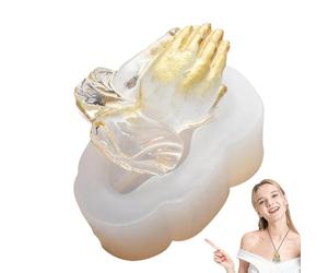 Generico pour de Bouddha dans, pour avec en 3D | Mettez le pour la bénédiction et le Silicone, Décoration Statue en Plâtre Artisanal