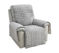 Genérico Pour fauteuil, fauteuil de maison, ultra doux, pour meubles, pour chiens et animaux de compagnie pour salon