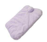 Generico Pour lapins - Tapis pour animaux en polaire douce, linge de lit chaud et portable, confortable pour intérieur, léger matelas pour animaux de petite taille, chiots de lapins