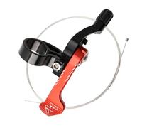 Generico pour Le paiement à Vélo - Dropper Post Contrôleur télescopique | Adaptateur pour Vélos en, Amortisseur à Haute Résistance, Contrôle du Pipeline des Accessoires pour bi