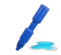 Generico pour l'hiver - pour Skimmer pour Piscine, Joint fileté pour Charges, Échappement Réutilisable | de Protection pour Piscine enterrée Hors Terre Entretien Chi