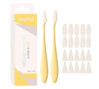 Generico pour Nuance pour Artistes Esquisse Éponge pour Frottement Outil pour Ombrage Artistique Kit pour Nuance Ensemble d'outils Artistiques Éponge pour Nuance pour Artistes Outil pour