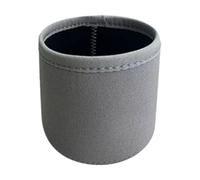 Genérico Pour pinte - Isolation réutilisable pour pintes, porte-gobelet thermique épais | Yaourt Hugger anti-fuite, desserts congelés, collations, pique-niques en plein air, utilisation en plein air