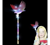 Genérico Pour , pour filles, avec lumière LED pour , lumineux pour filles, lumineux pour souvenirs, accessoires pour déguisements et cosplay