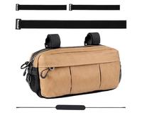 Genérico pour scooter - étanche pour rangement de vélos | Sacoche de vélo pour les aventures sur les sentiers Équitation en ville Cyclisme de montagne Sports de plein air bikepacknng