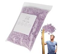 Generico pour Skateboard - Ski à Toutes Les Températures avec Glissosité, 100g Facile à Application | pour Ski Snowboard Sports d'Hiver Chemins de Montagne en plein air Snowboarders Débutants