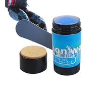 Generico pour Ski | 70g Réduit la Friction, Entretien de la Base de Snowboard, pour Snowboardistes, Rider de Park, Amateurs, Entretien Post Course, Pré-saison, Garage