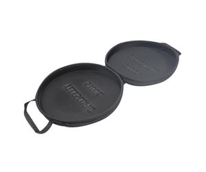 Generico Pour Tabouret Pliant, Double Fermeture À Glissière Large Ouverture, Rigide Télescopique Pour Tabouret, Pour Photographie Croquis Camping Jardin Plage Cour