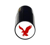 Genérico Pour timbres - de golf, belle couleur très fixe, super outil pour marquer le logo, accessoire beau et pratique, papier de soie, bois | Bon équipement idéal pour les balles de golf