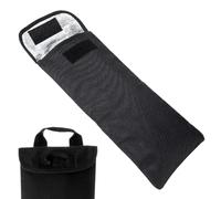 Genérico pour vessie - Porte-hydratation en Tissu Oxford de 3 litres | Support isolé pour vessie d'eau, Protecteur, Stockage en Plein air Anti-Fuite pour randonnée