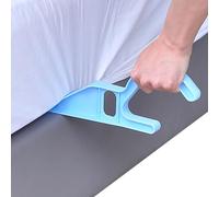 Genérico Practical Tool - Easy to Lift Mattress Risers | Bed Making Tools | Ergonomic Mattress Lifter, Pratique Tool for Lifting Mattresses