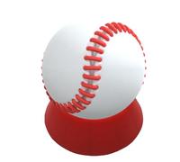 Genérico Présentoir de football, de basket-ball, de volley-ball, pour ballons de sport, basket-ball, baseball, ballon de football