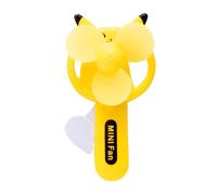 Genérico Press Handheld Fan Manuel Cooling Fan Manuel Press Cooling, Fine Hot Days Fast Coooling Personal Fans Portable Coooling Appliance for Traveling, Car, Camping