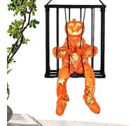 Generico Prisonnier Décorations d'Halloween, objets de scène pour