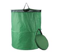 Generico Privacy Tent - Camping Toilet Tent | Foldable Privacy Shelter | Portable Bathroom Tents with Carry Bag | Foldable Camping Toilet Tents for Outdoor Changing Beach Dressing Travel Recreation