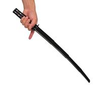 Generico Prop pour Cosplay Halloween - Outil Télescopique Imprimé en 3D, Accessoires de scène pour les jeux de rôle d'Halloween - pour les représentations théâtrales, le carnaval, les fêtes, les