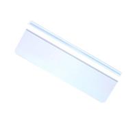 Genérico Protecteur contre les éclaboussures pour toilettes - Déflecteur facile à nettoyer | Protection contre les éclaboussures pour toilettes, rotecteur anti-éclaboussures pour hommes, femmes