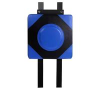 Genérico Punching Wall Pad, Training Equipment Boxing Wall Pad Wall-Mounted, Fighting Gear Boxing Bag Mat Punching For Kickboxing Muay Thai Martial Arts