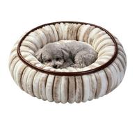 Genérico Puppy Bed Machine - Lavable Soft Winter Kitten Soothing Nest | Warm Dog Bed Bedroom Indoor Window Couch House Balcony Apartment
