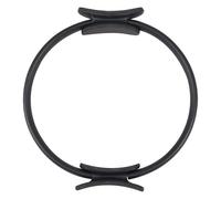 Genérico PUSHI Store Pilates Board Anneau de Pilates Cercle magique Outil de Yoga de Force Fitness Exercice de Pilates Reformer Sport Anneau Pilates Corps Anneau de Pilates Noir