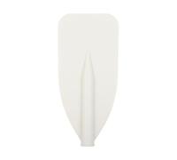Genérico Raquette de kayak à lame large, accessoires pour canoë | Lames de pelle à canoë - Pour amateurs, palisstes, kayakistes, amateurs de sport, pêcheurs, pêcheurs de canne, tourisme, pêche, voile