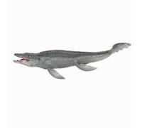 Generico Réaliste Mosasaurus Dinosaur Figure - Educational Science Wildlife | Toys With Movie-Inspired Sculpting,Science Project Realistic Models Collection For Kids Toddle