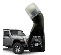 Generico Régénérant Joints - 100ml Liquide Rapide Et Durable, Nettoyeur De Voiture, pour Camion Convertible Garage Maison Sous Siège Panneau Plafond Composants