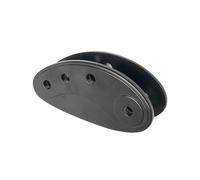Generico Rehausseur pour tapis roulant - Accessoire rampe, accessoire inclinaison réglable pour tapis de course, pour machine de fitness, sol, maison, tapis d'entraînement